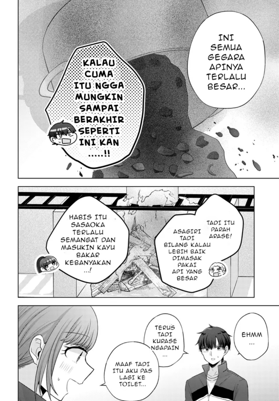 suufungo-no-mirai-ga-wakaru-you-ni-natta-kedo-onnagokoro-wa-wakaranai - Chapter: 9