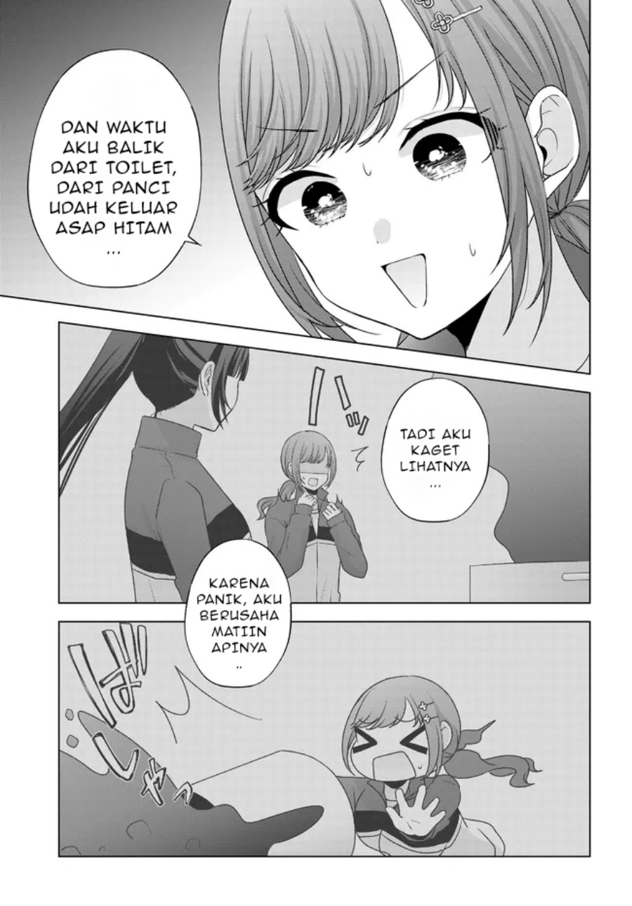 suufungo-no-mirai-ga-wakaru-you-ni-natta-kedo-onnagokoro-wa-wakaranai - Chapter: 9