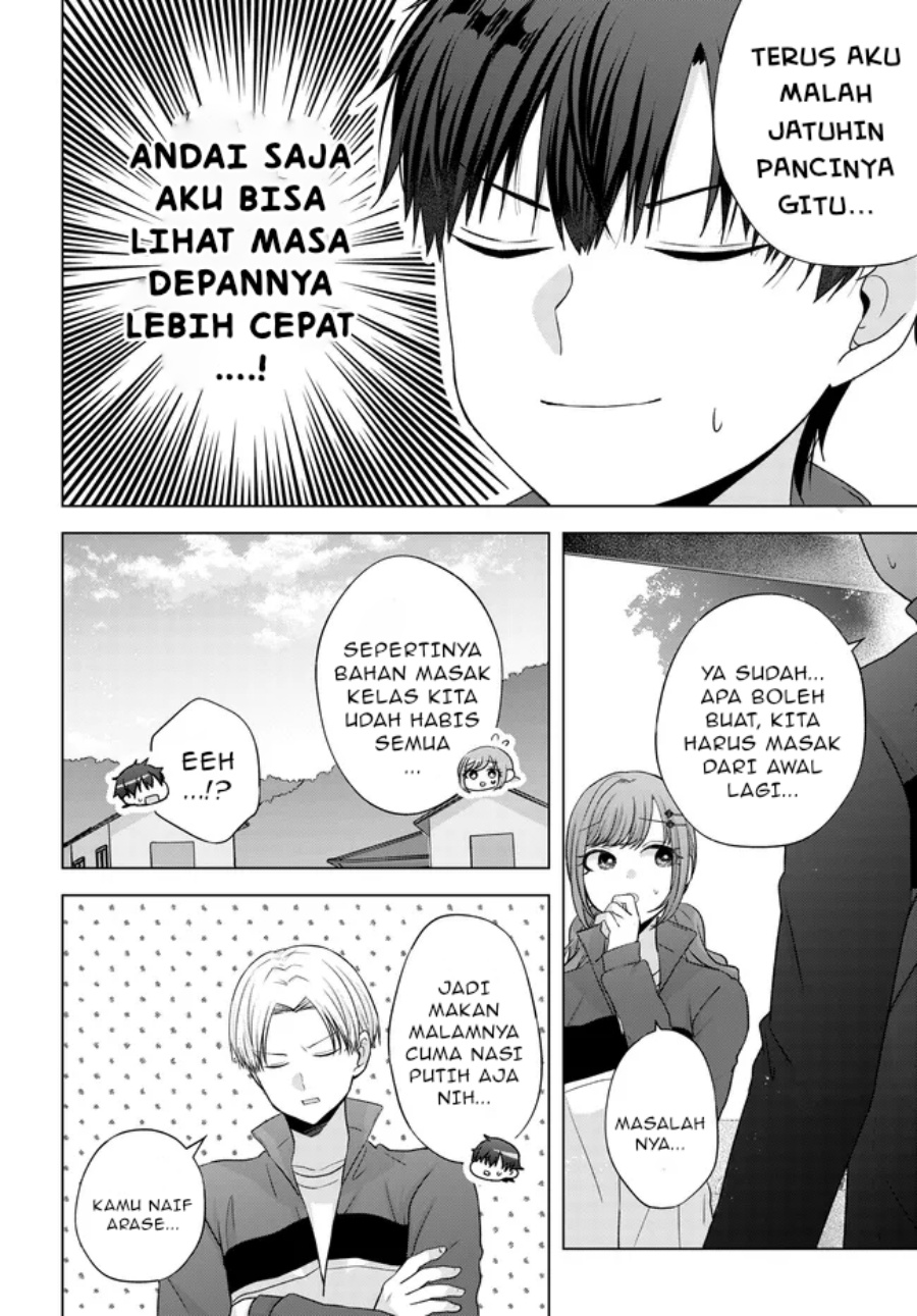 suufungo-no-mirai-ga-wakaru-you-ni-natta-kedo-onnagokoro-wa-wakaranai - Chapter: 9