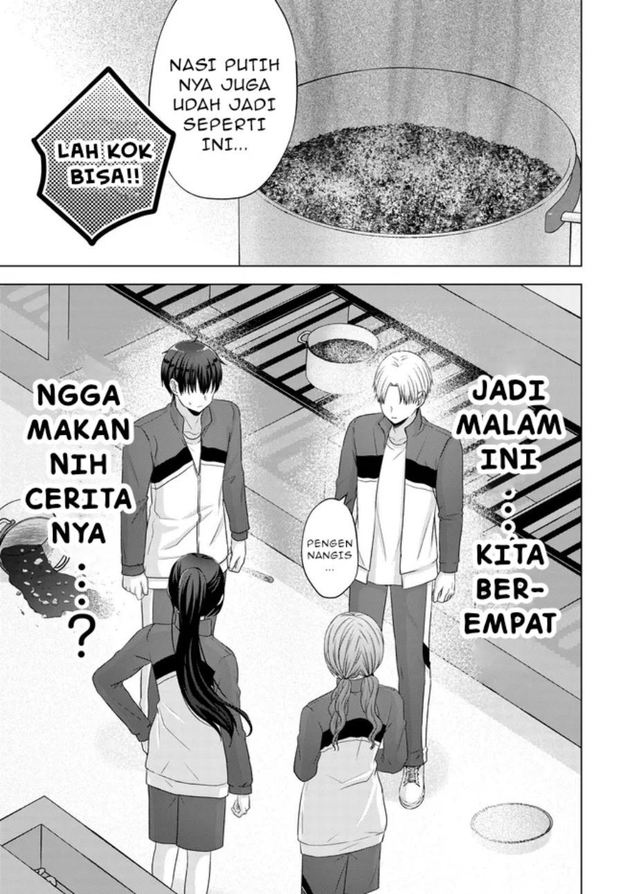 suufungo-no-mirai-ga-wakaru-you-ni-natta-kedo-onnagokoro-wa-wakaranai - Chapter: 9