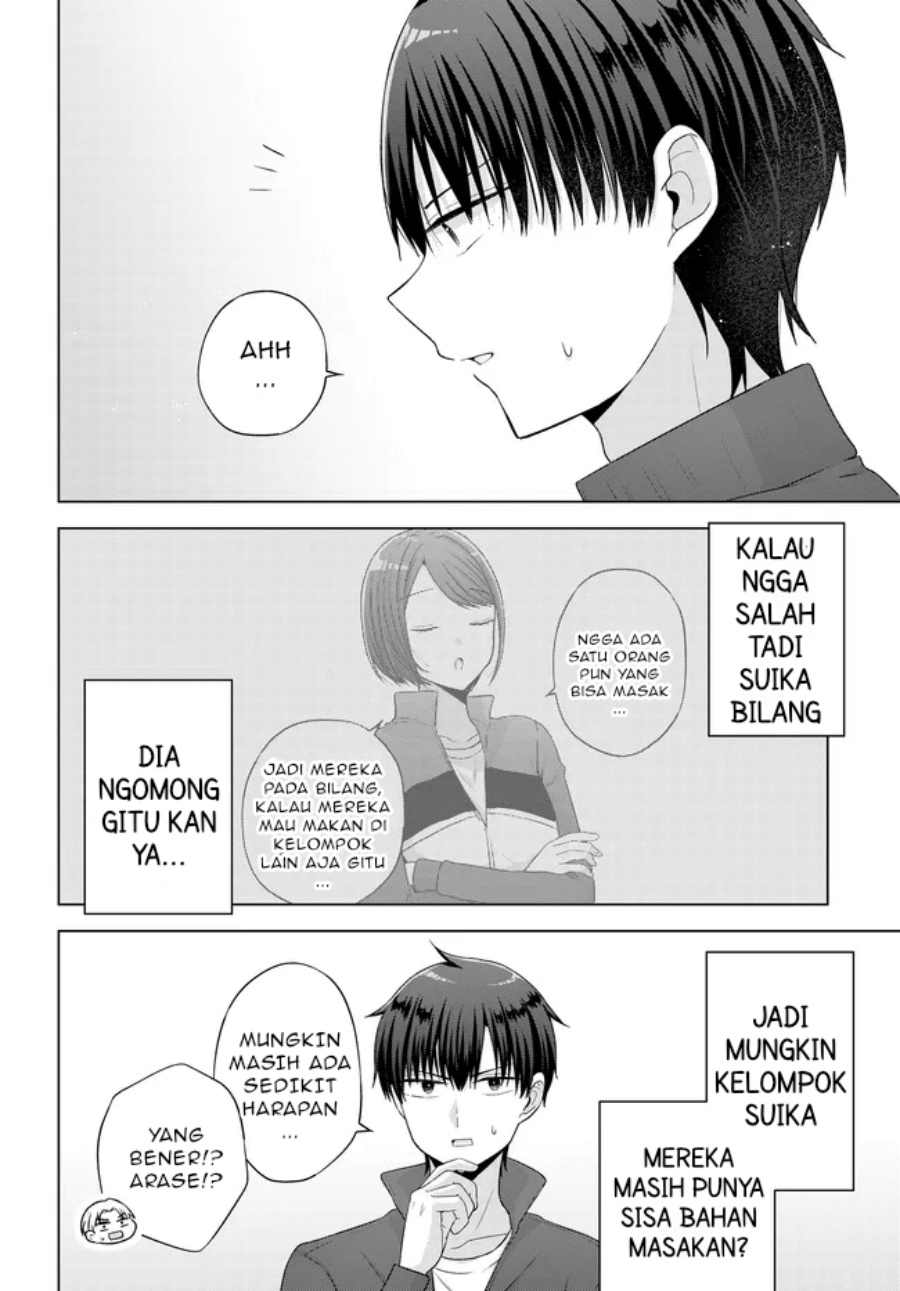 suufungo-no-mirai-ga-wakaru-you-ni-natta-kedo-onnagokoro-wa-wakaranai - Chapter: 9