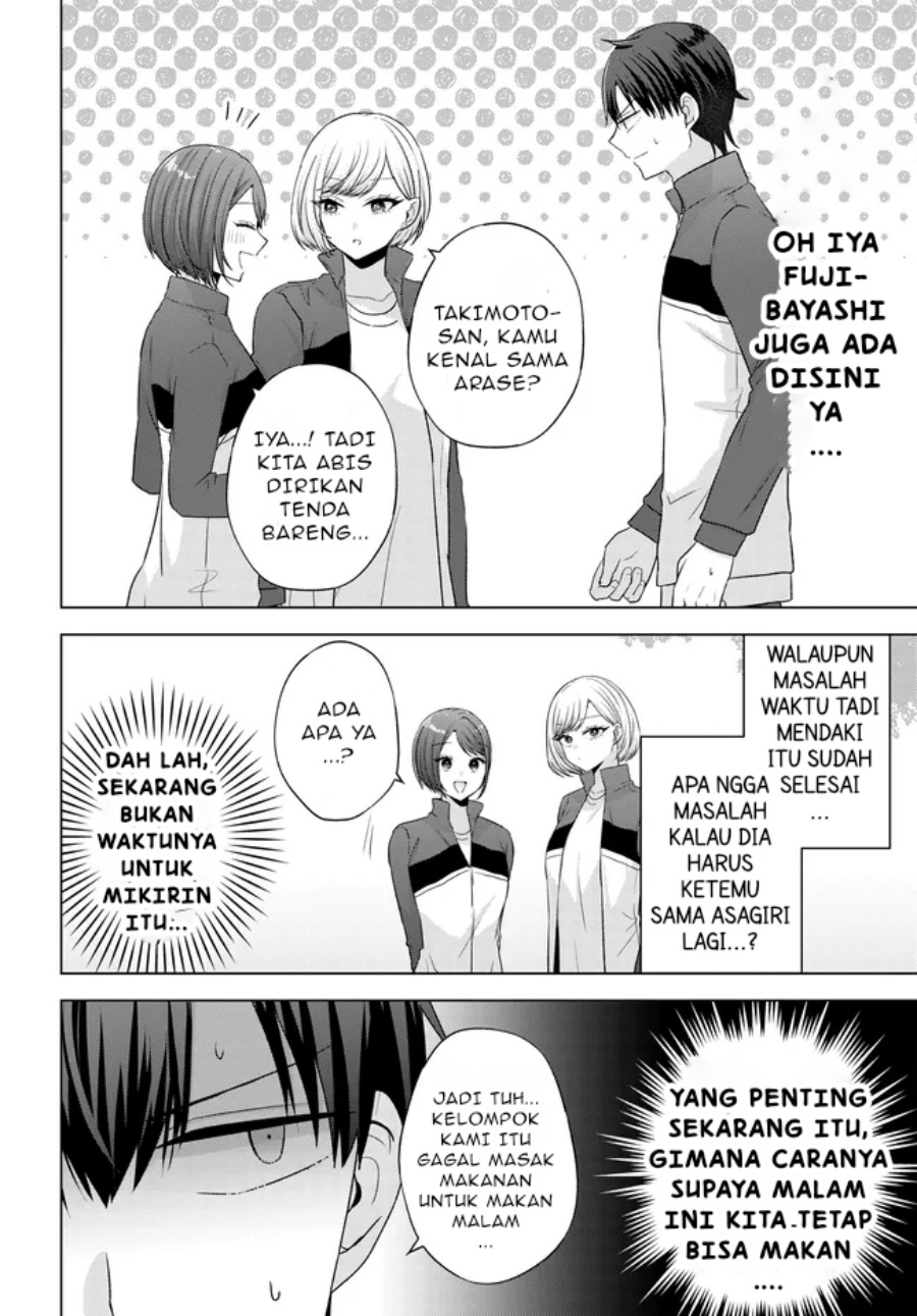 suufungo-no-mirai-ga-wakaru-you-ni-natta-kedo-onnagokoro-wa-wakaranai - Chapter: 9