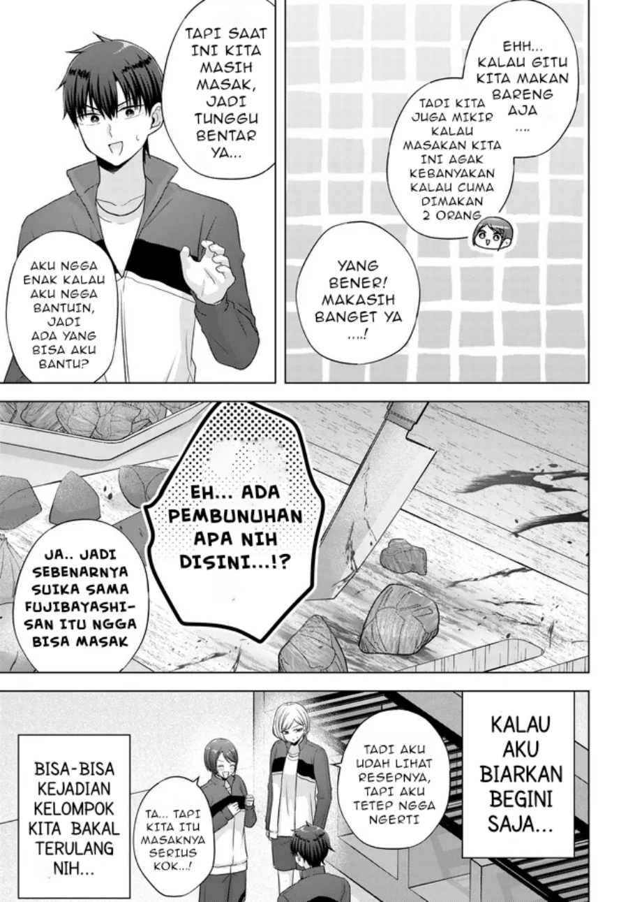 suufungo-no-mirai-ga-wakaru-you-ni-natta-kedo-onnagokoro-wa-wakaranai - Chapter: 9