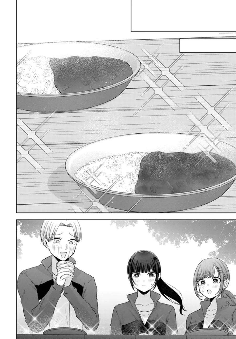 suufungo-no-mirai-ga-wakaru-you-ni-natta-kedo-onnagokoro-wa-wakaranai - Chapter: 9