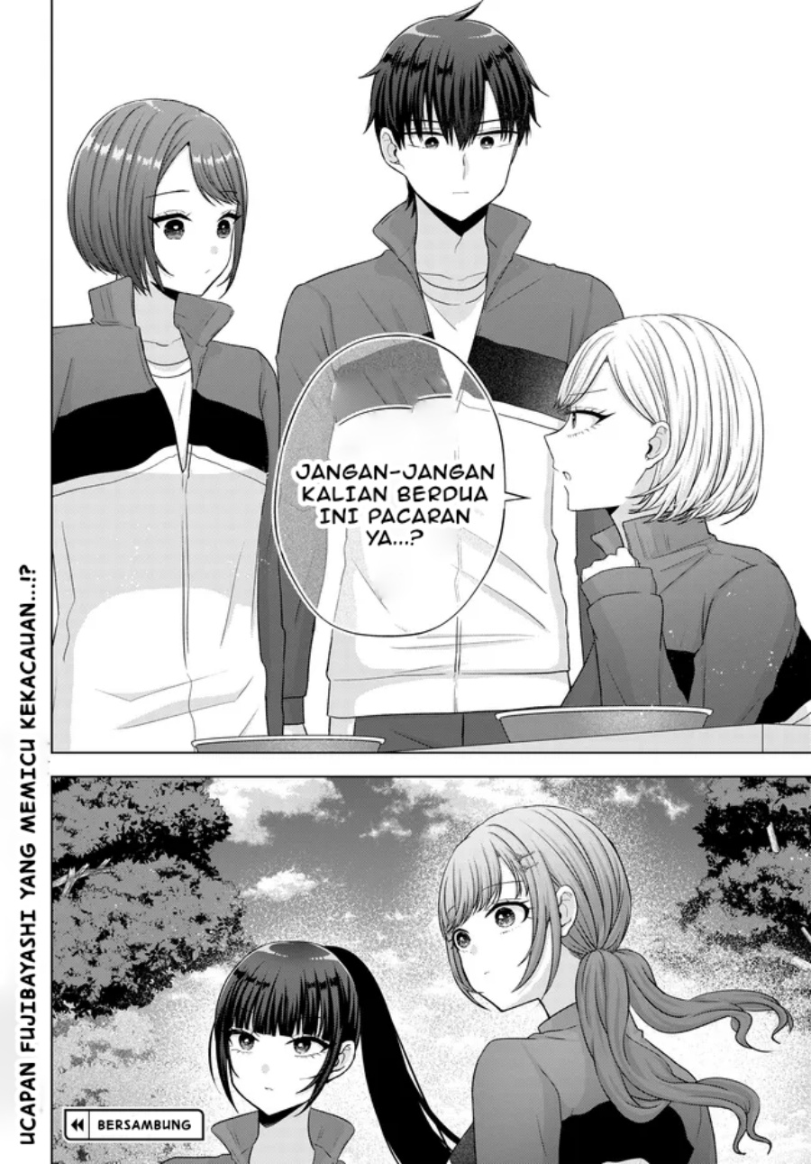 suufungo-no-mirai-ga-wakaru-you-ni-natta-kedo-onnagokoro-wa-wakaranai - Chapter: 9