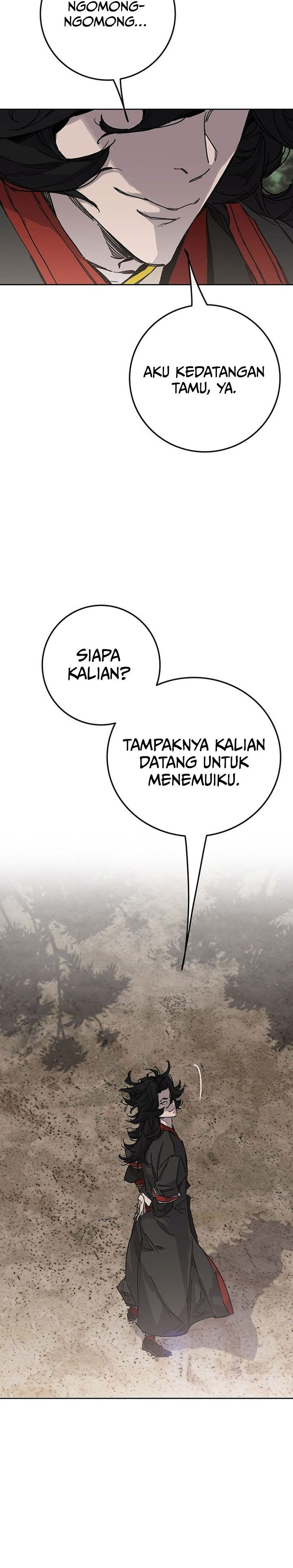 the-undefeatable-swordsman - Chapter: 253