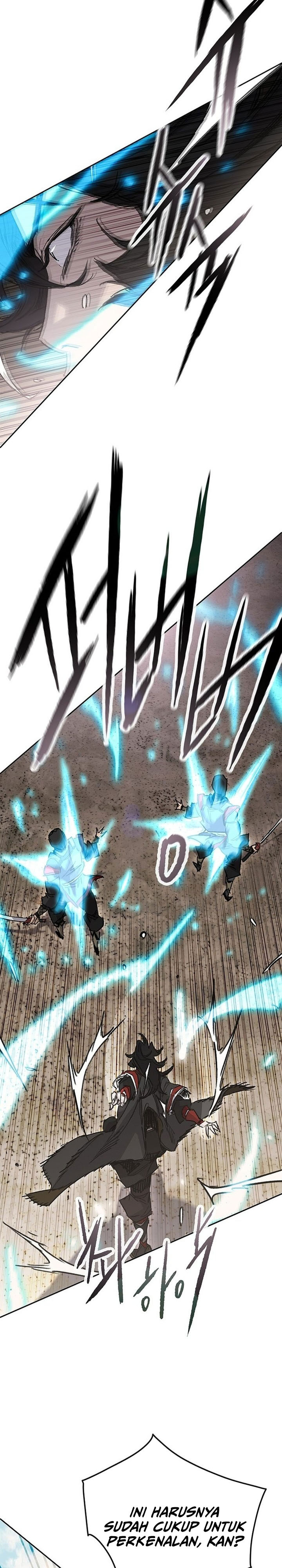 the-undefeatable-swordsman - Chapter: 253