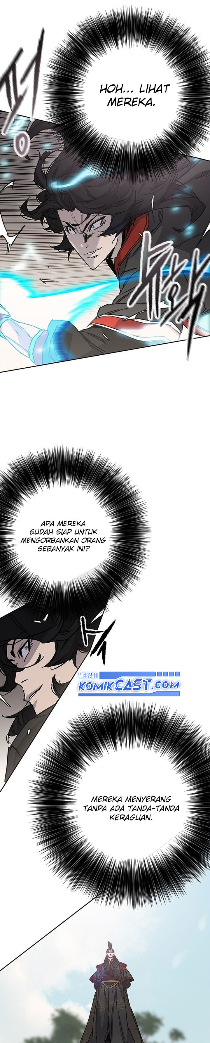 the-undefeatable-swordsman - Chapter: 253