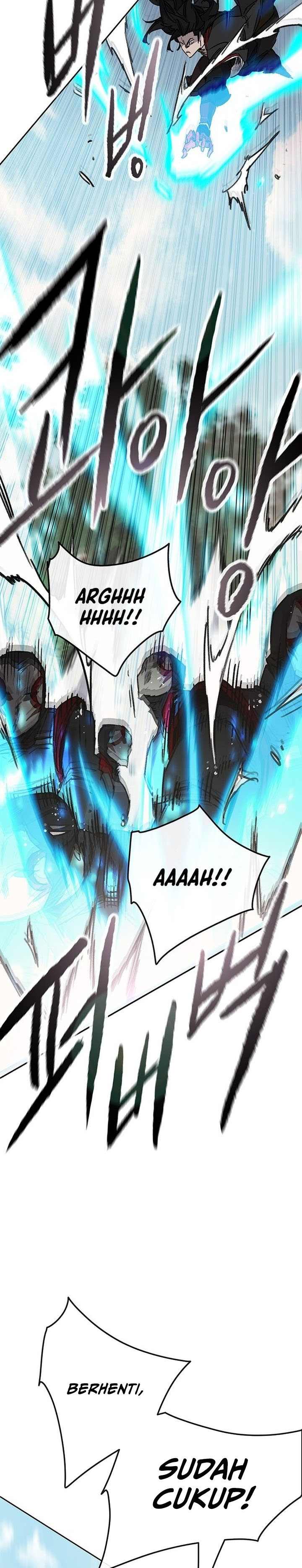 the-undefeatable-swordsman - Chapter: 253