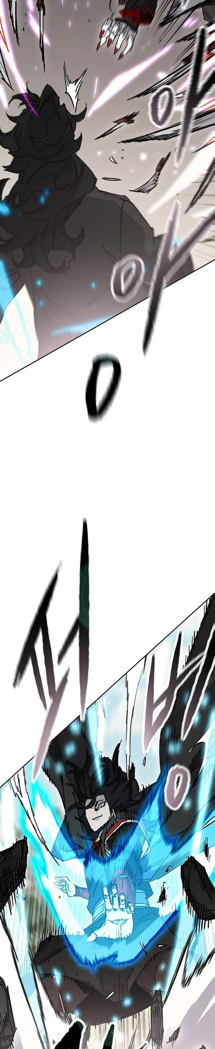 the-undefeatable-swordsman - Chapter: 253