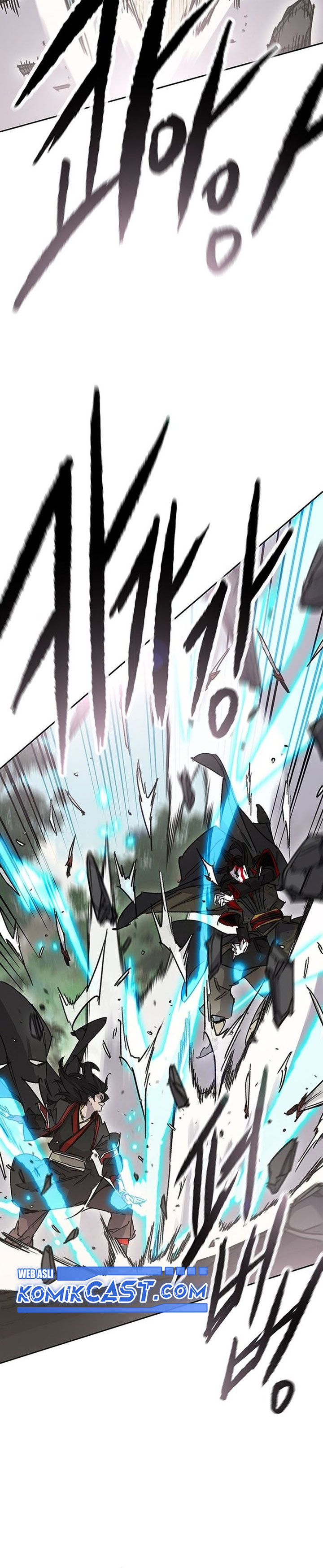 the-undefeatable-swordsman - Chapter: 253