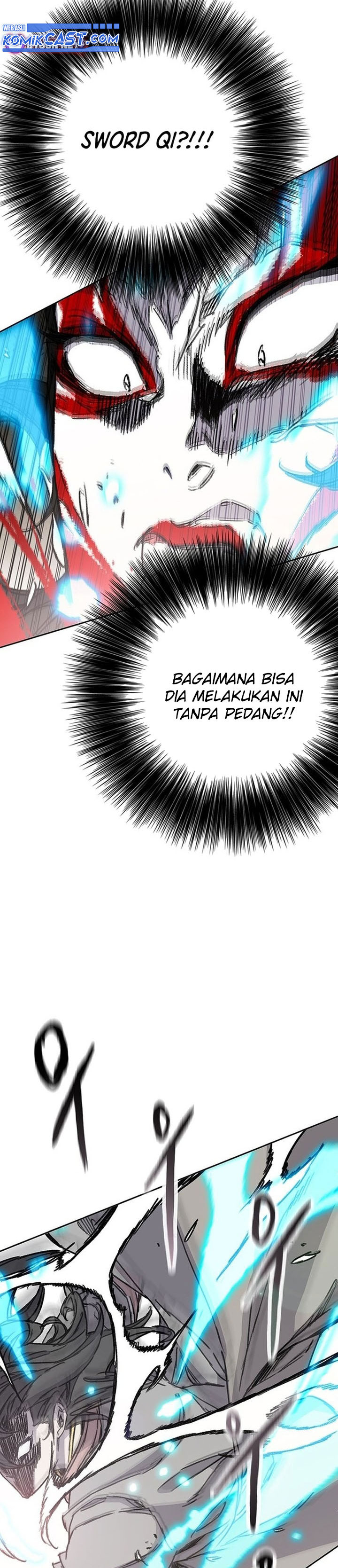 the-undefeatable-swordsman - Chapter: 253