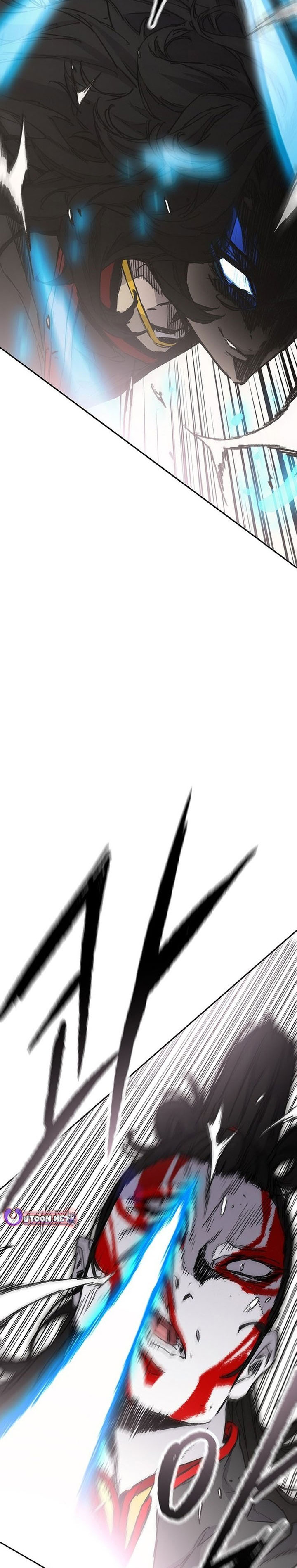 the-undefeatable-swordsman - Chapter: 253
