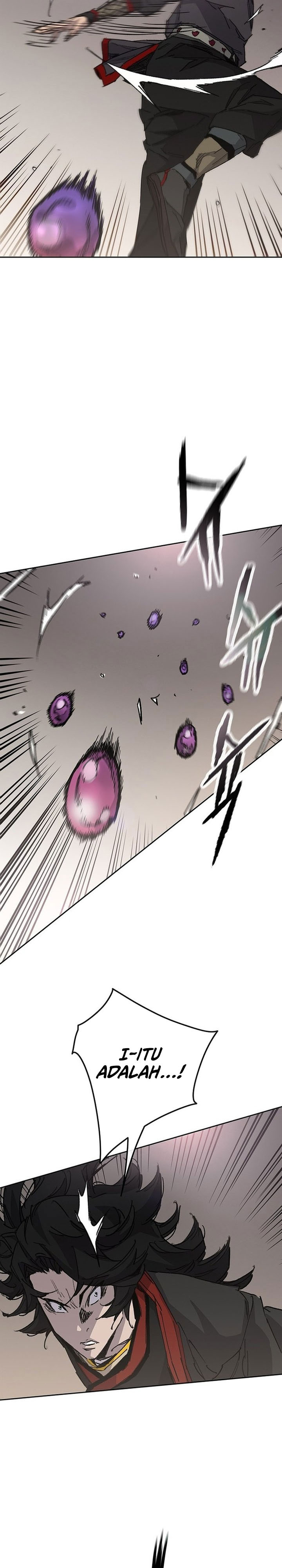 the-undefeatable-swordsman - Chapter: 253