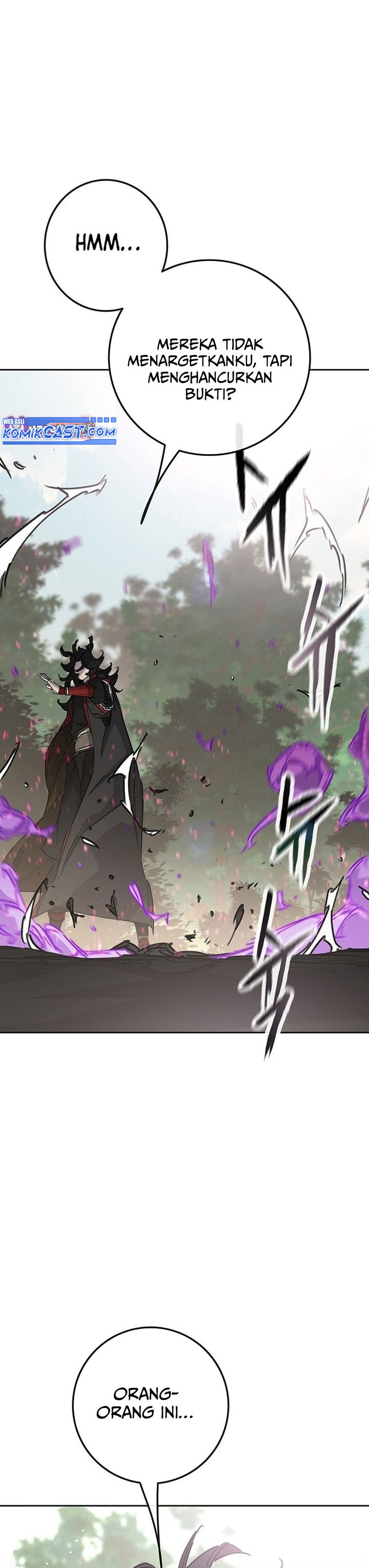 the-undefeatable-swordsman - Chapter: 253