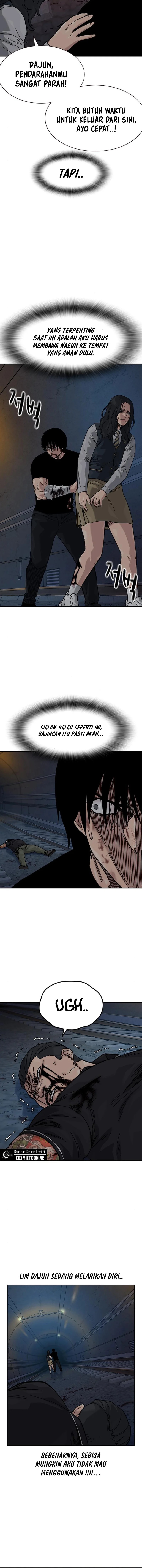 to-not-die - Chapter: 169