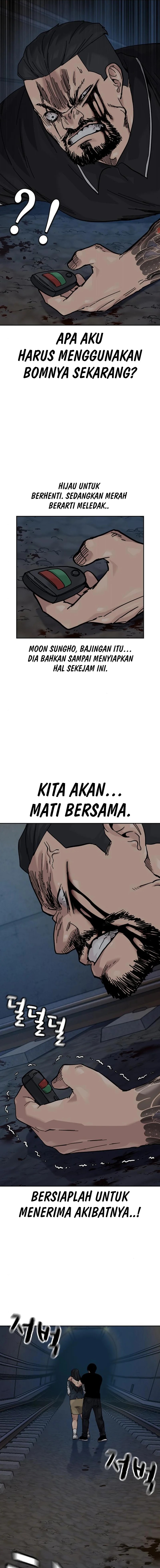 to-not-die - Chapter: 169
