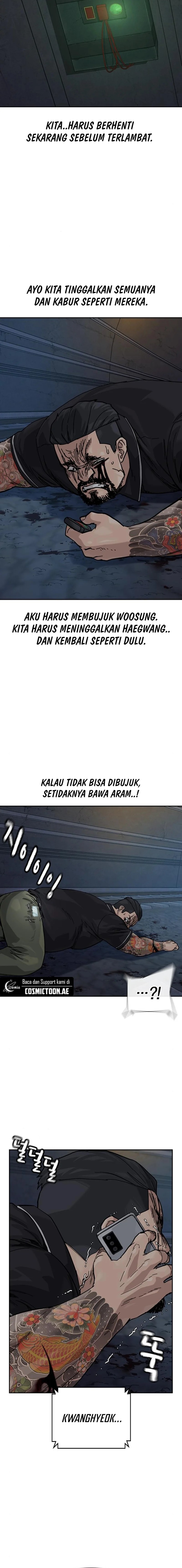 to-not-die - Chapter: 169