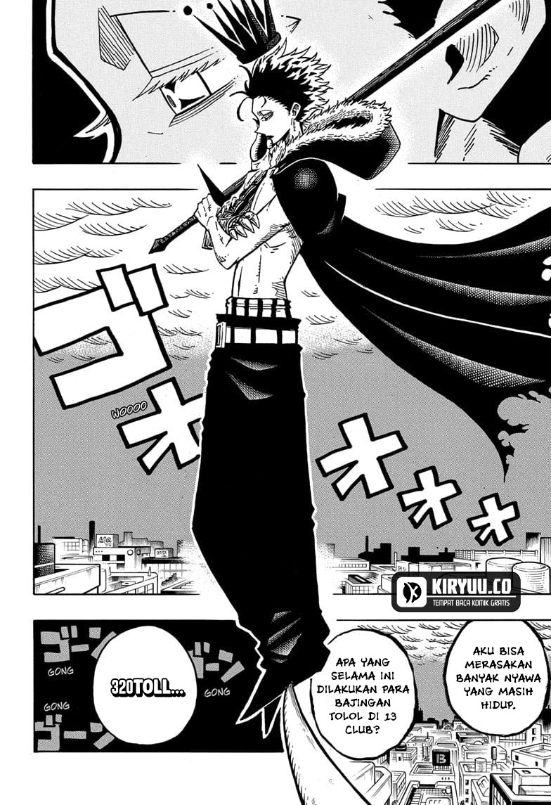 exorcist-no-kiyoshi-kun - Chapter: 43