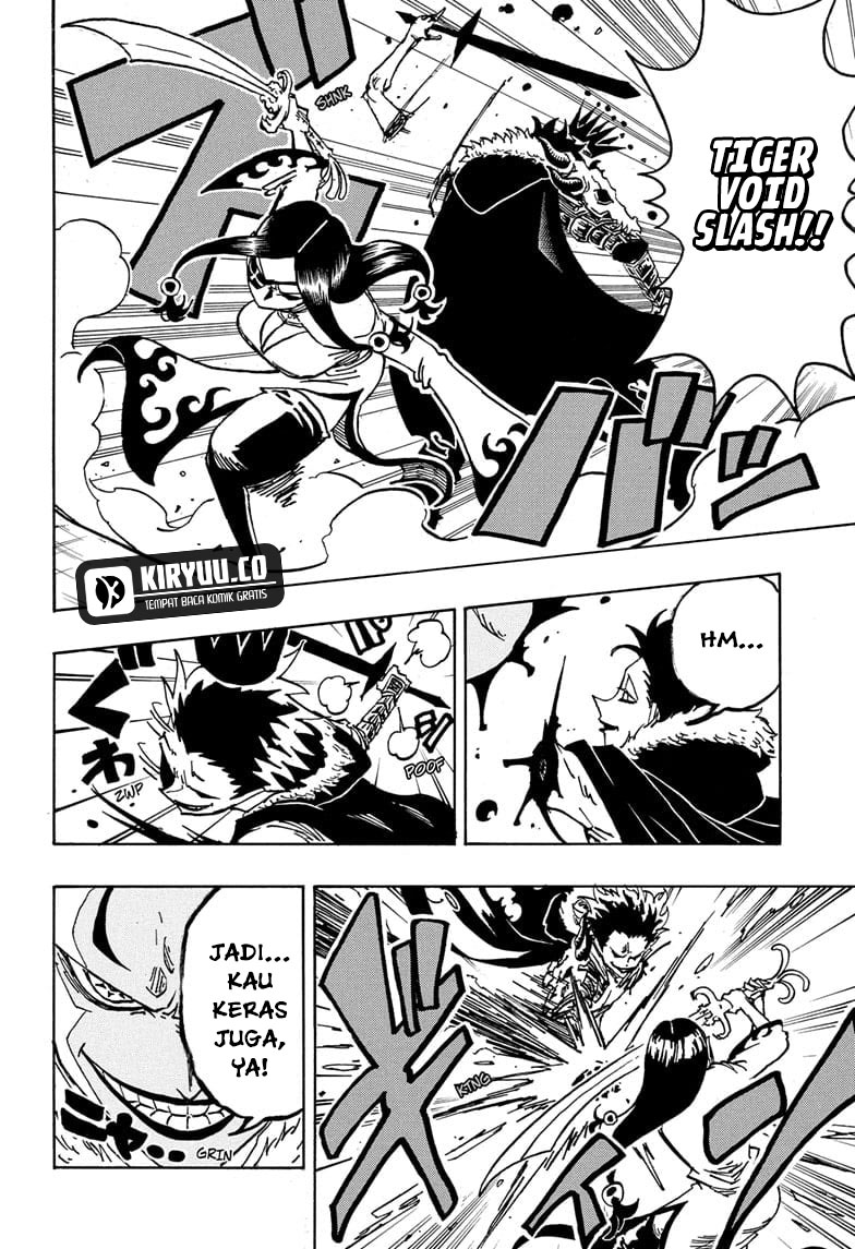 exorcist-no-kiyoshi-kun - Chapter: 43