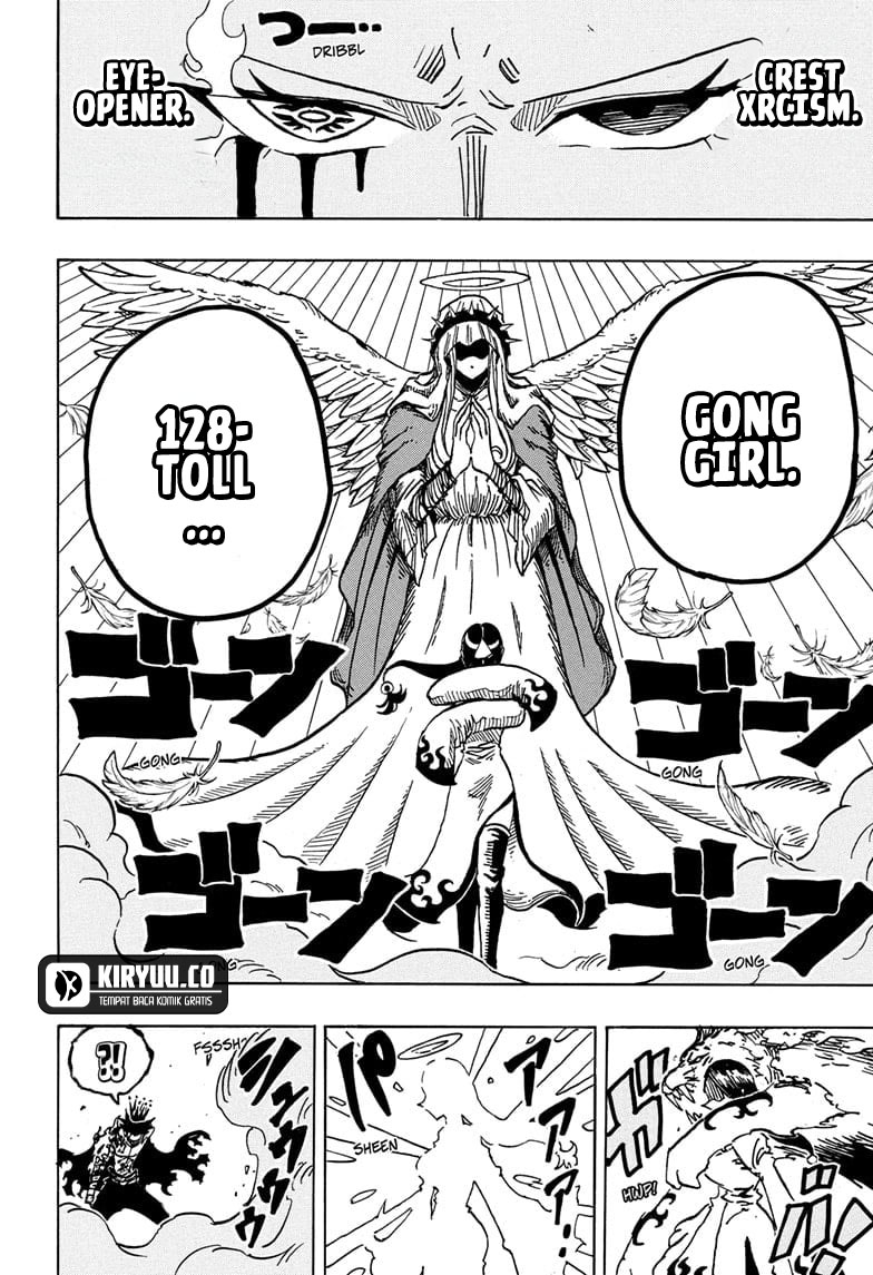 exorcist-no-kiyoshi-kun - Chapter: 43