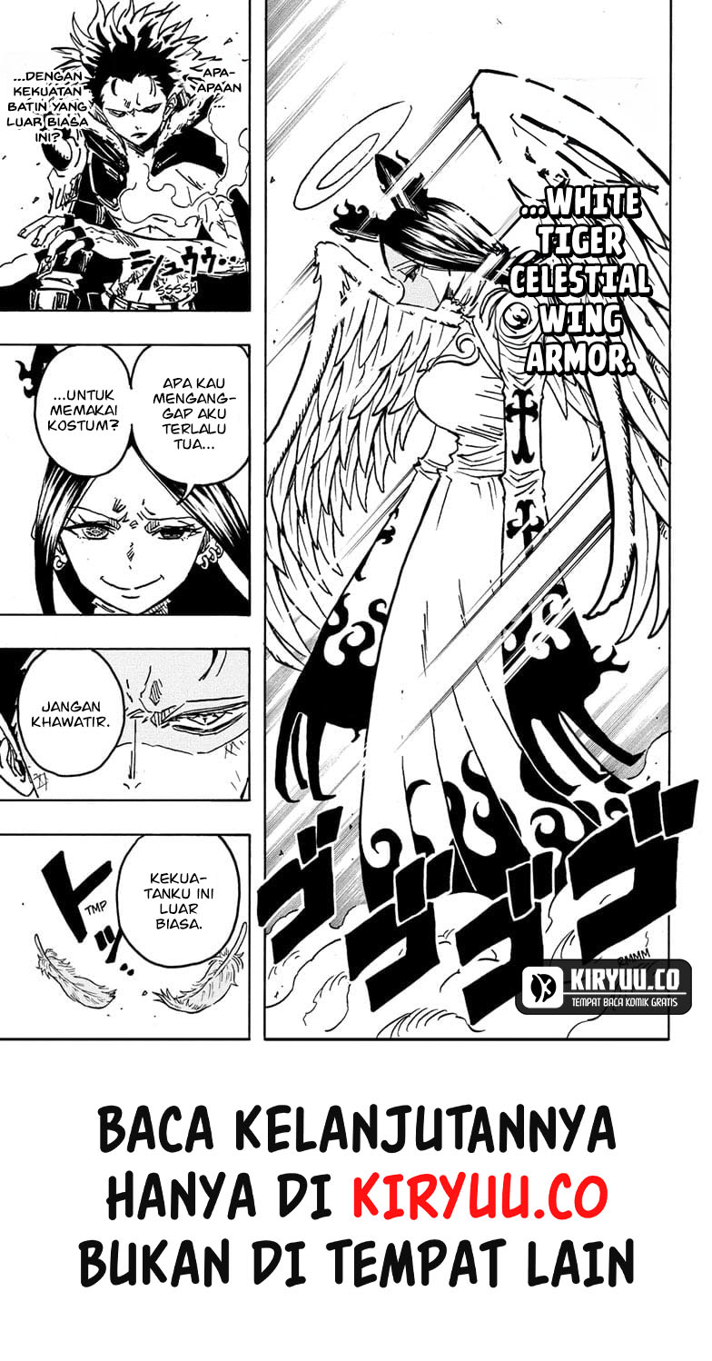 exorcist-no-kiyoshi-kun - Chapter: 43