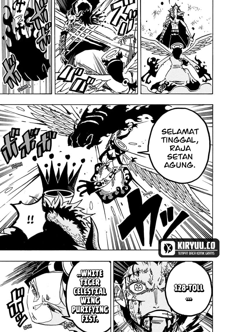 exorcist-no-kiyoshi-kun - Chapter: 43
