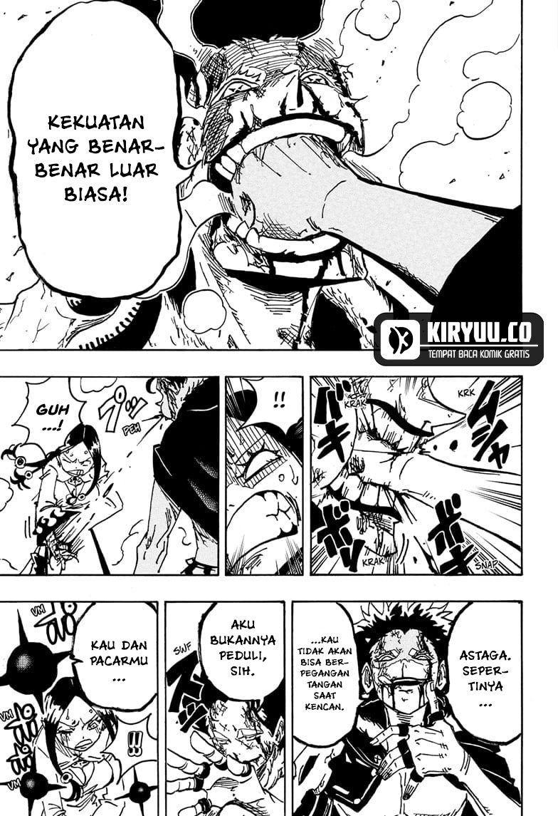 exorcist-no-kiyoshi-kun - Chapter: 43