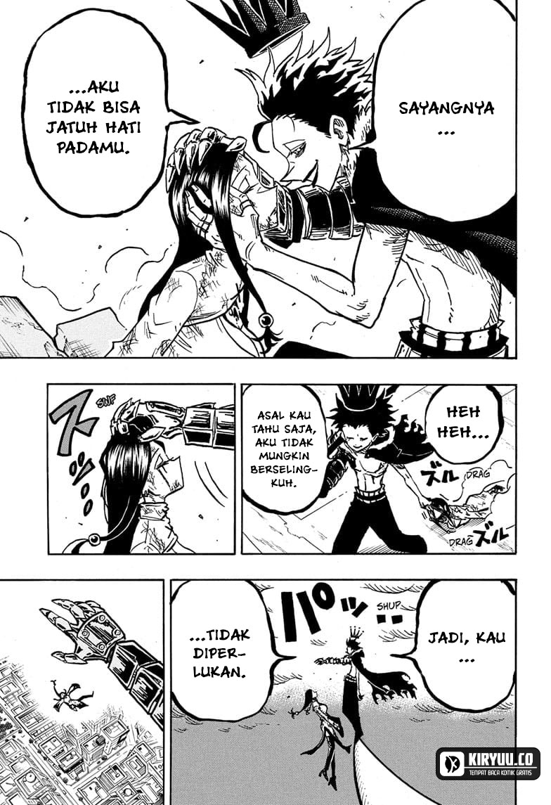 exorcist-no-kiyoshi-kun - Chapter: 43