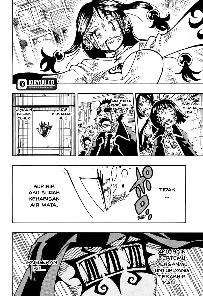 exorcist-no-kiyoshi-kun - Chapter: 43