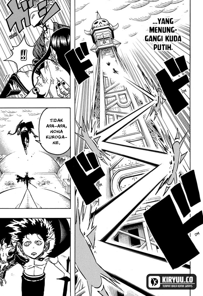 exorcist-no-kiyoshi-kun - Chapter: 43