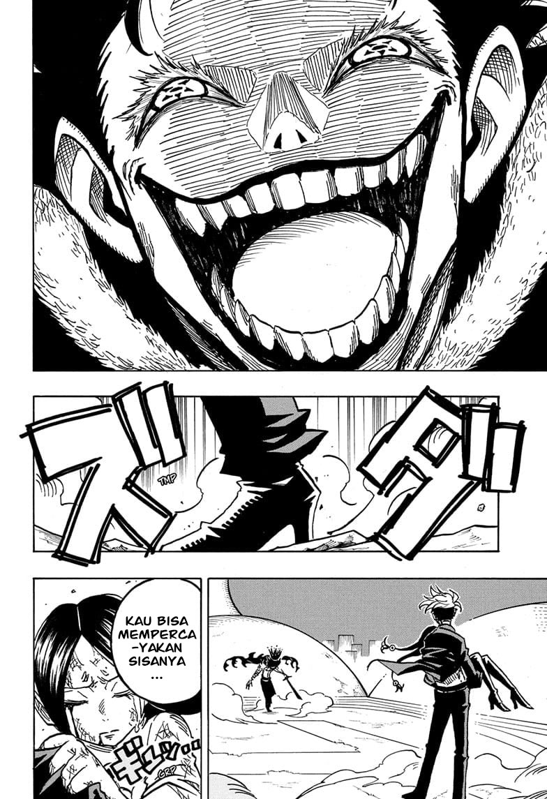 exorcist-no-kiyoshi-kun - Chapter: 43
