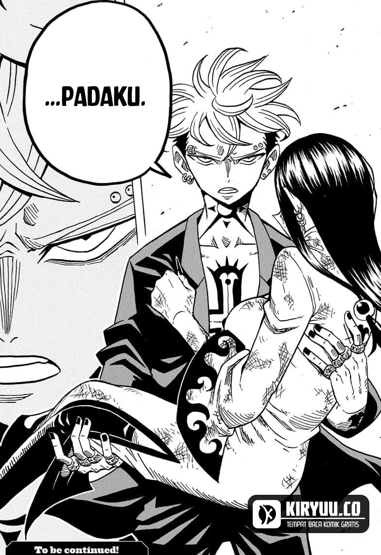 exorcist-no-kiyoshi-kun - Chapter: 43