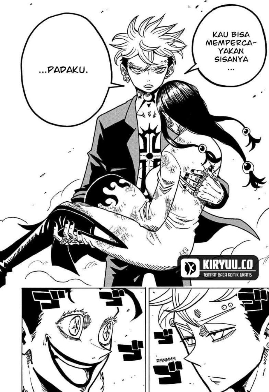 exorcist-no-kiyoshi-kun - Chapter: 44