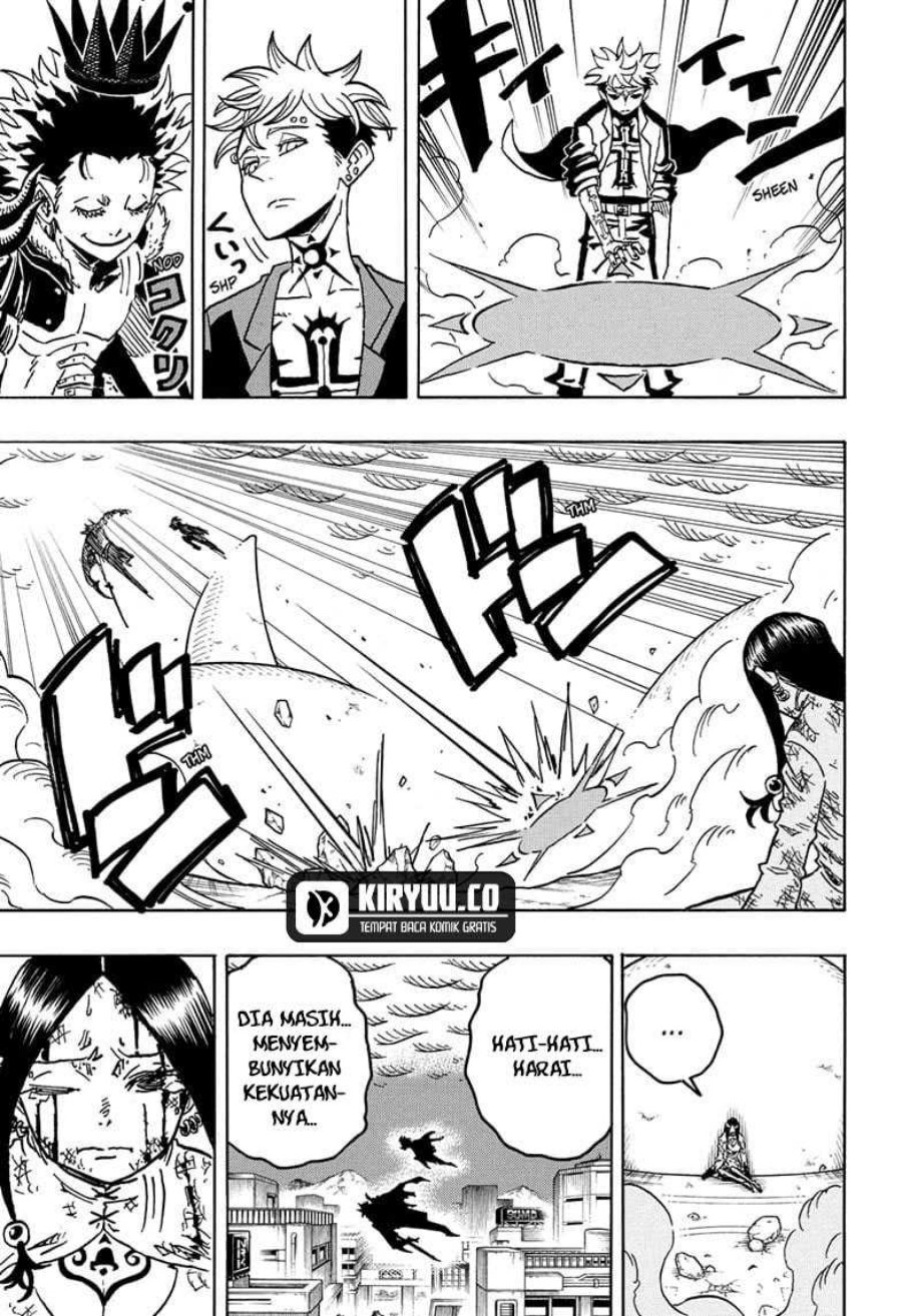 exorcist-no-kiyoshi-kun - Chapter: 44