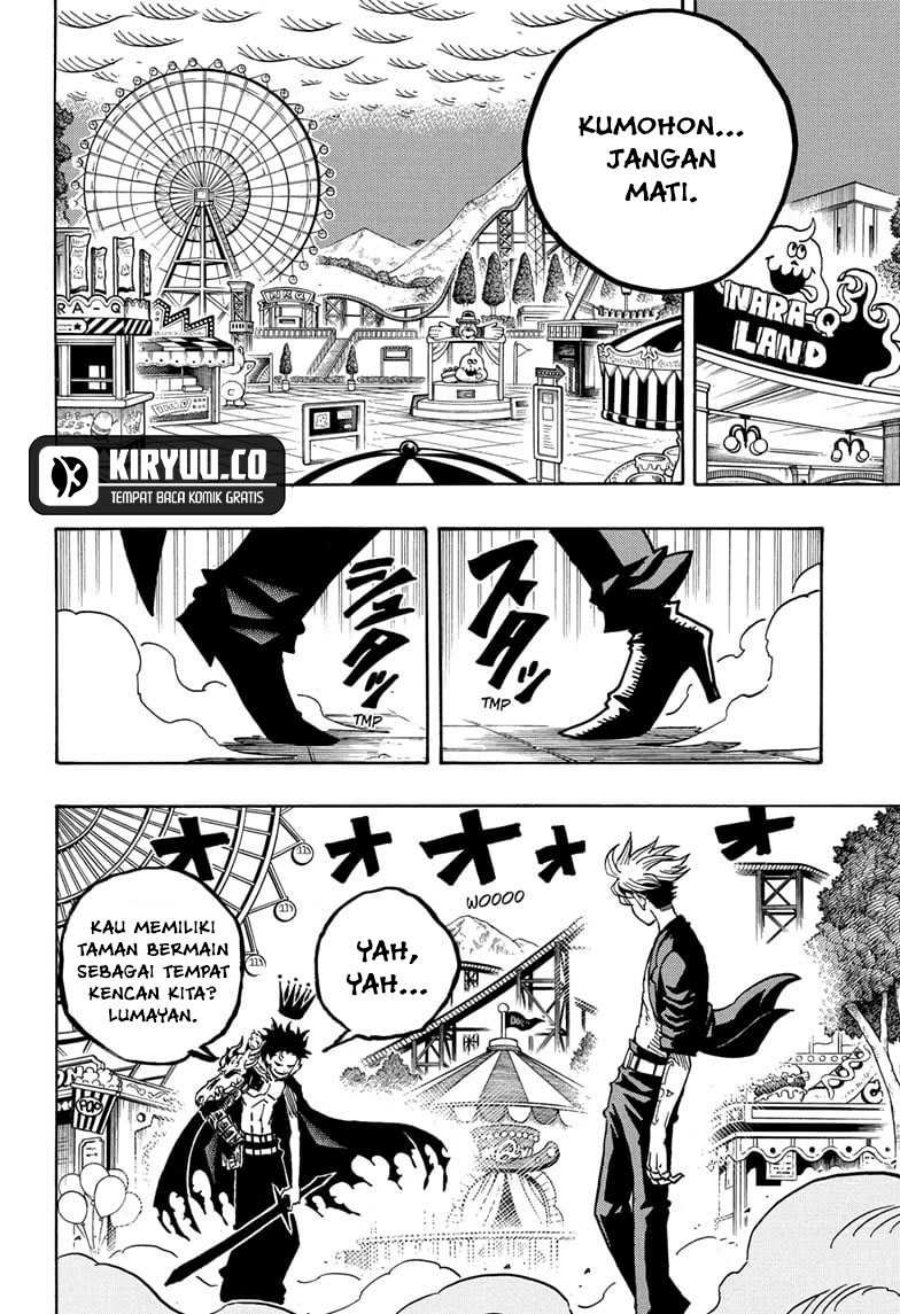 exorcist-no-kiyoshi-kun - Chapter: 44