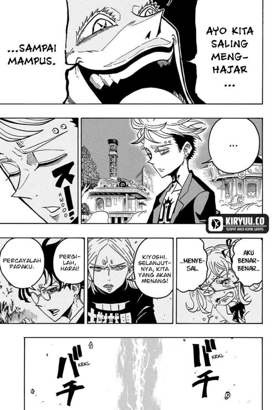 exorcist-no-kiyoshi-kun - Chapter: 44