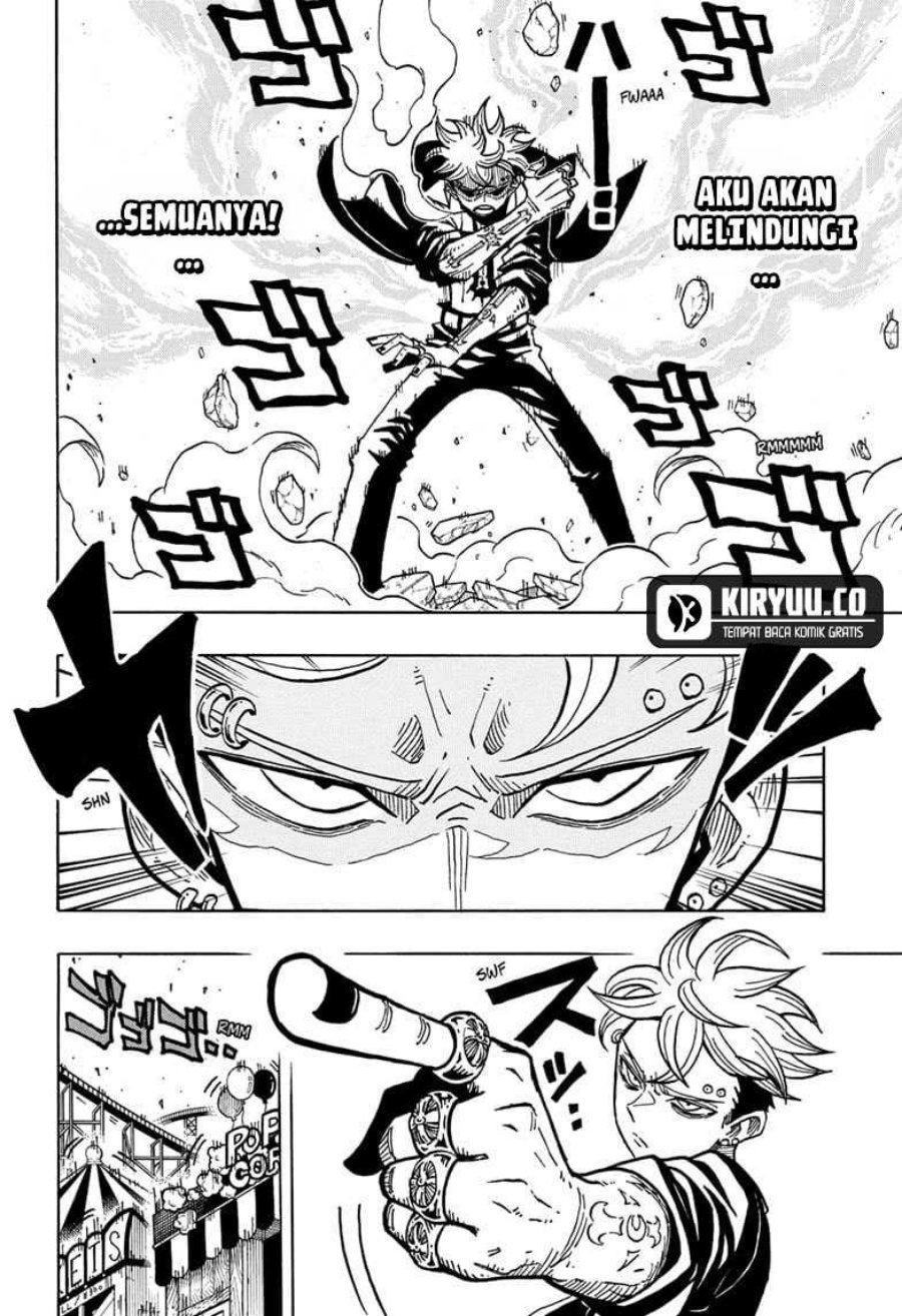 exorcist-no-kiyoshi-kun - Chapter: 44