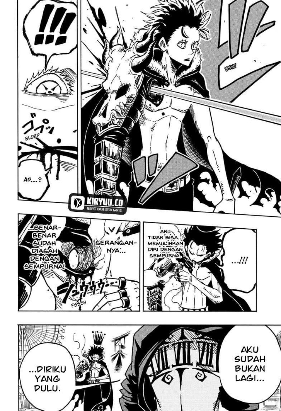 exorcist-no-kiyoshi-kun - Chapter: 44