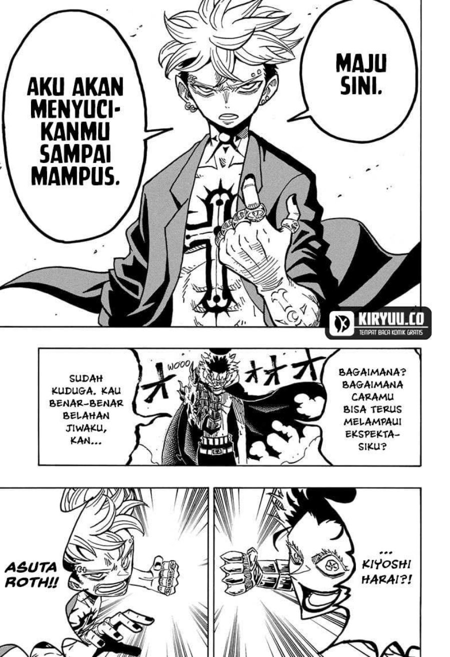 exorcist-no-kiyoshi-kun - Chapter: 44