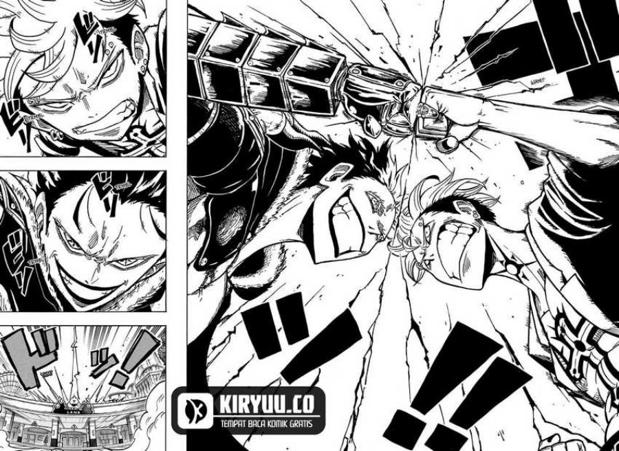 exorcist-no-kiyoshi-kun - Chapter: 44