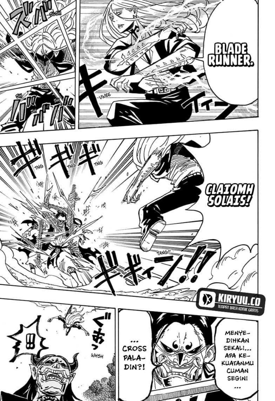 exorcist-no-kiyoshi-kun - Chapter: 44