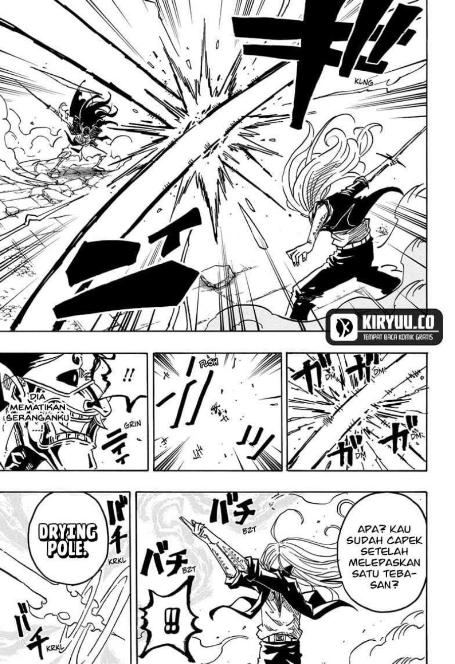 exorcist-no-kiyoshi-kun - Chapter: 44