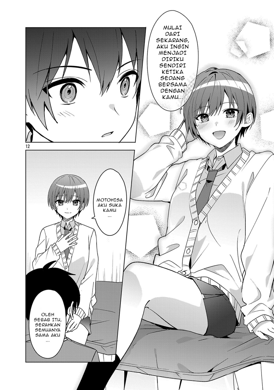 watashi-ni-ai-wo-oshiete - Chapter: 11