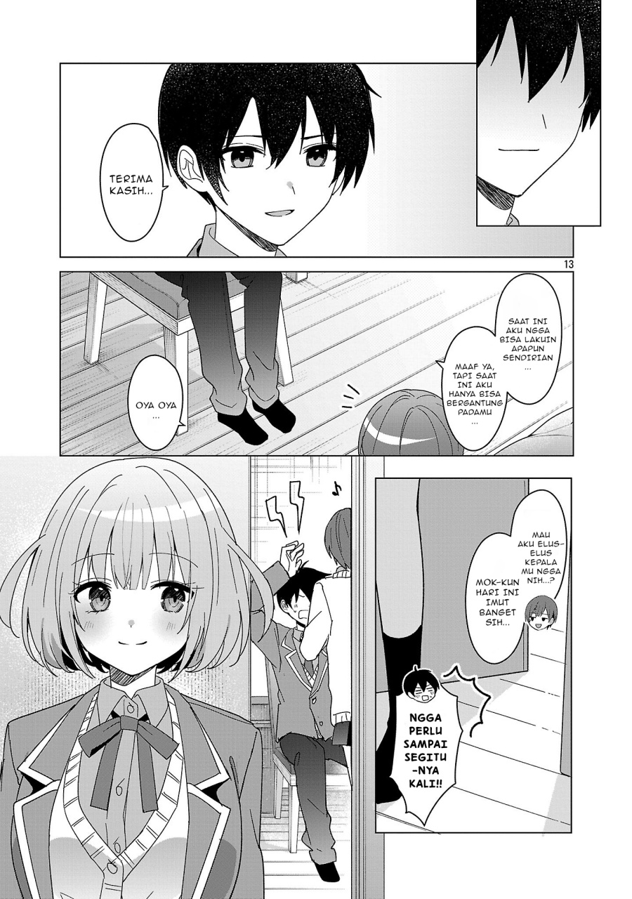 watashi-ni-ai-wo-oshiete - Chapter: 11