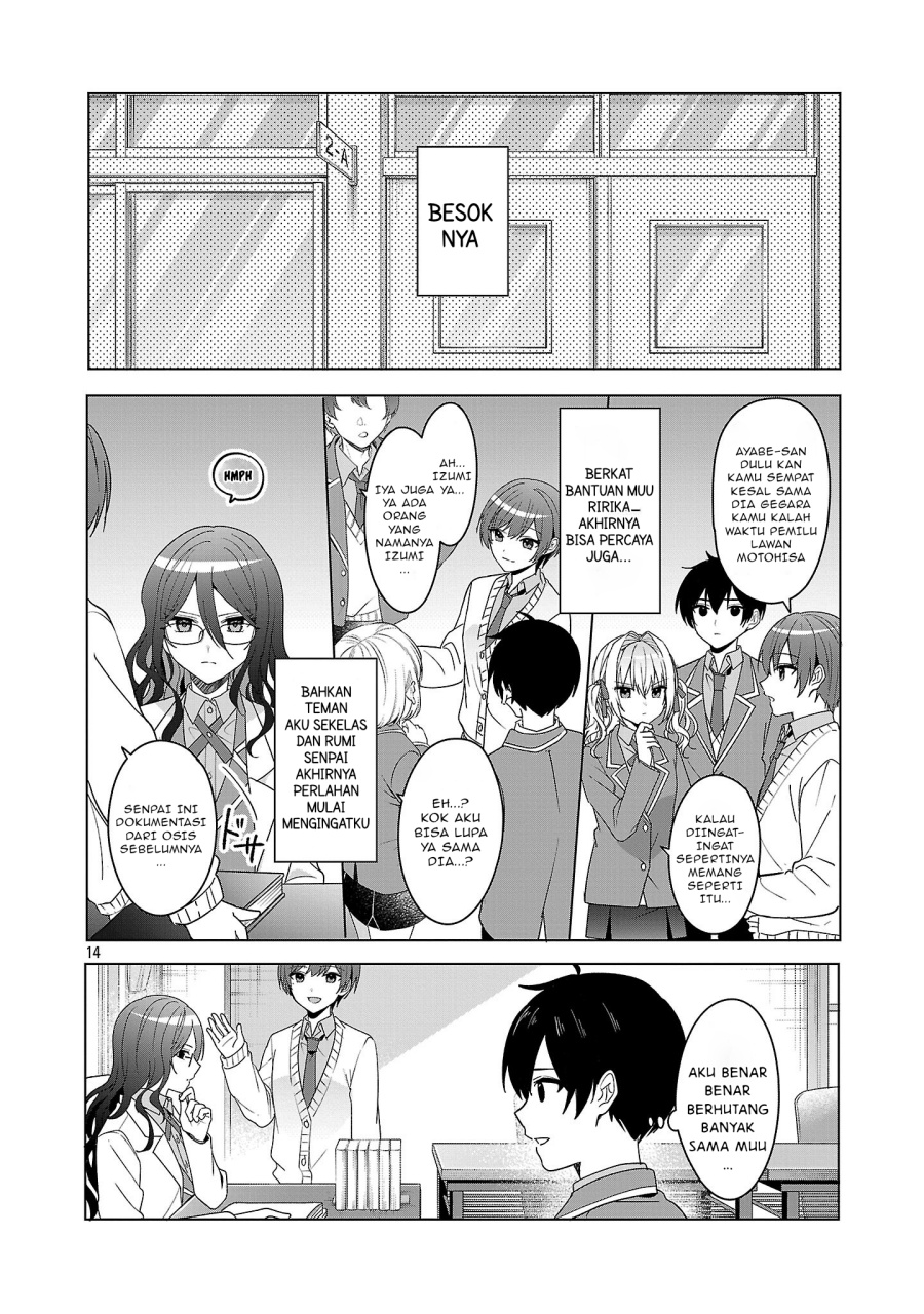 watashi-ni-ai-wo-oshiete - Chapter: 11