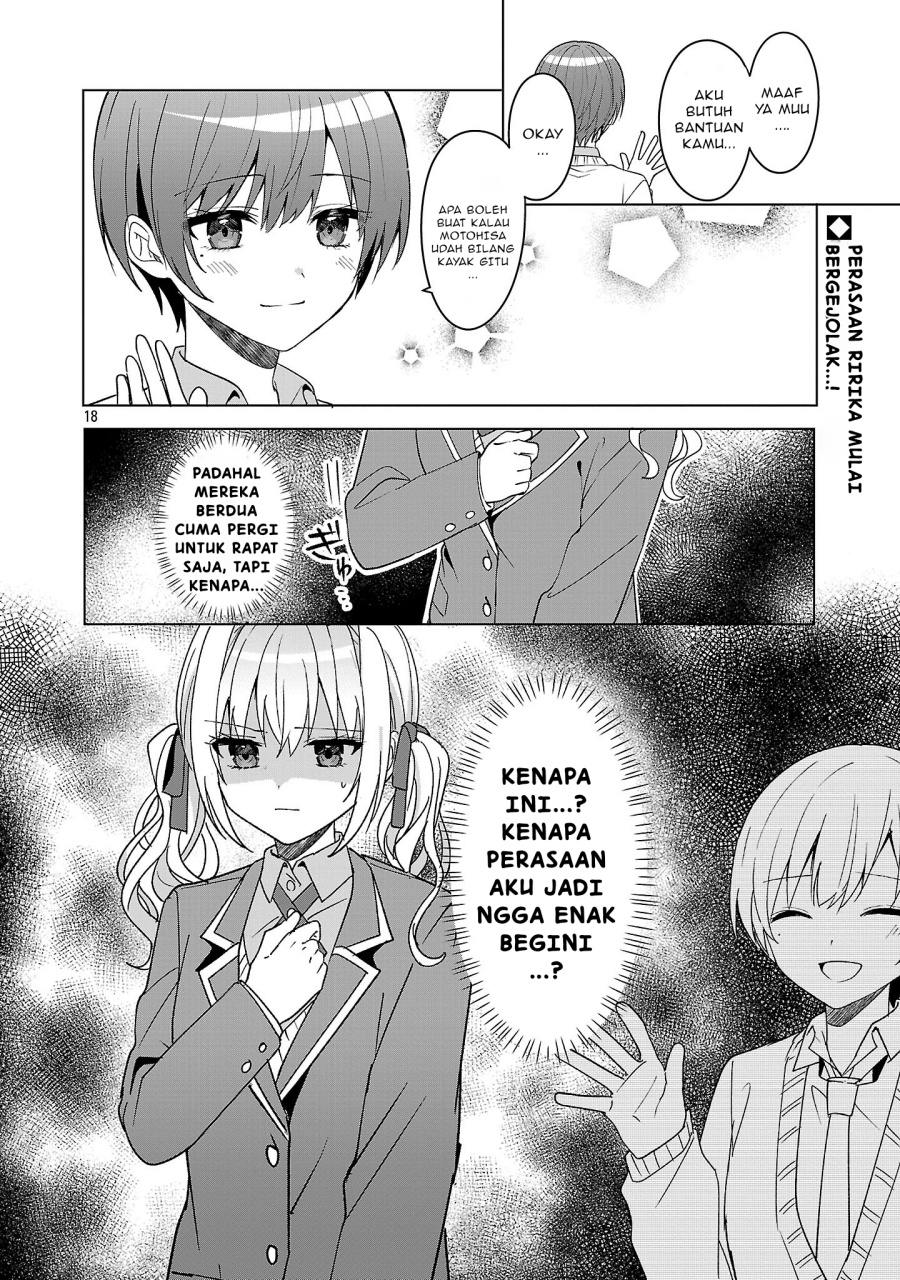 watashi-ni-ai-wo-oshiete - Chapter: 11