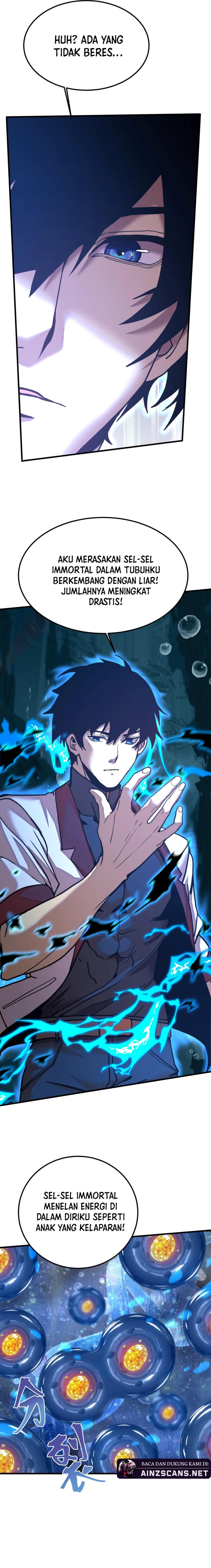 leveling-in-the-future-apex-future-martial-arts - Chapter: 223