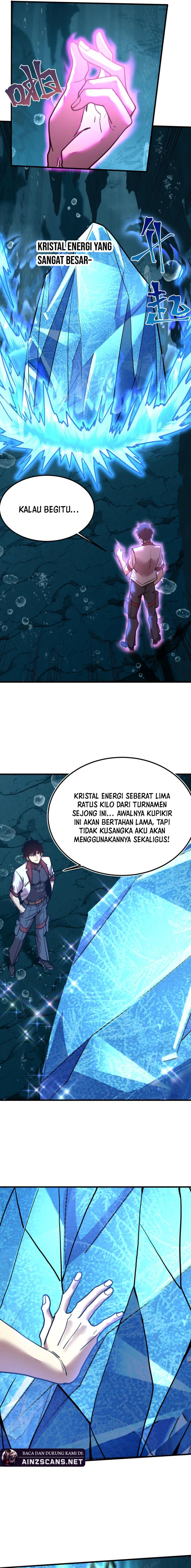 leveling-in-the-future-apex-future-martial-arts - Chapter: 223