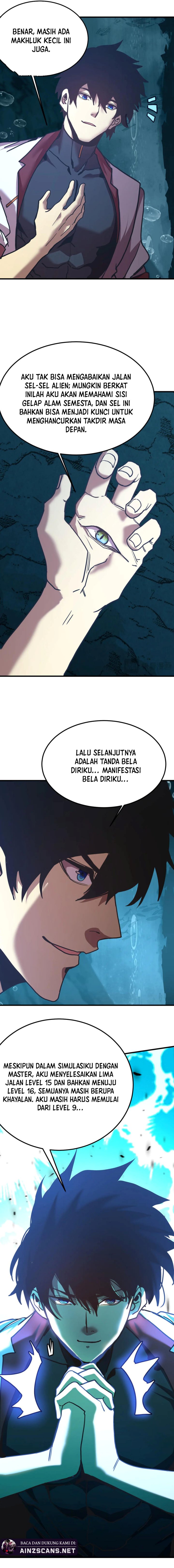 leveling-in-the-future-apex-future-martial-arts - Chapter: 223